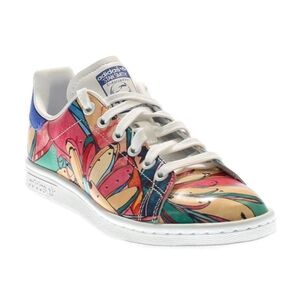 Adidas | The Farm Company x Adidas Originals Stan Smith ‘Lab Blue’